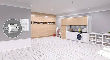 devolo Magic 2 LAN DINrail: Ταχύτατο Internet κατευθείαν από την πηγή devolo Magic 2 LAN DINrail: Ταχύτατο Internet κατευθείαν από την πηγή