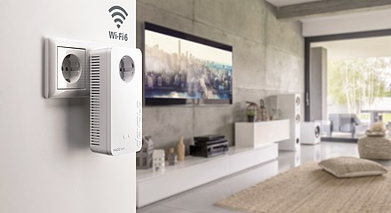 Τι είναι τελικά το mesh WiFi; Η devolo έχει την απάντηση και την τεχνογνωσία! Τι είναι τελικά το mesh WiFi; Η devolo έχει την απάντηση και την τεχνογνωσία!