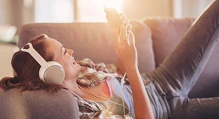 Παγκόσμια Μέρα Μουσικής 2020: Όλη η μουσική πλέον είναι στο Internet Παγκόσμια Μέρα Μουσικής 2020: Όλη η μουσική πλέον είναι στο Internet