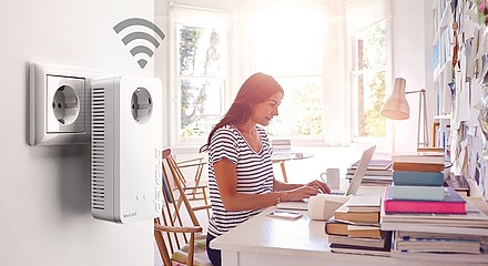 Έρευνα devolo: H πορεία της τηλεργασίας στην Ελλάδα και τρόποι για την βελτίωσή της Έρευνα devolo: H πορεία της τηλεργασίας στην Ελλάδα και τρόποι για την βελτίωσή της