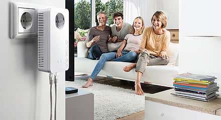 Ευρυζωνικότητα ναι, αλλά με χαμηλές ταχύτητες; Ευρυζωνικότητα ναι, αλλά με χαμηλές ταχύτητες;