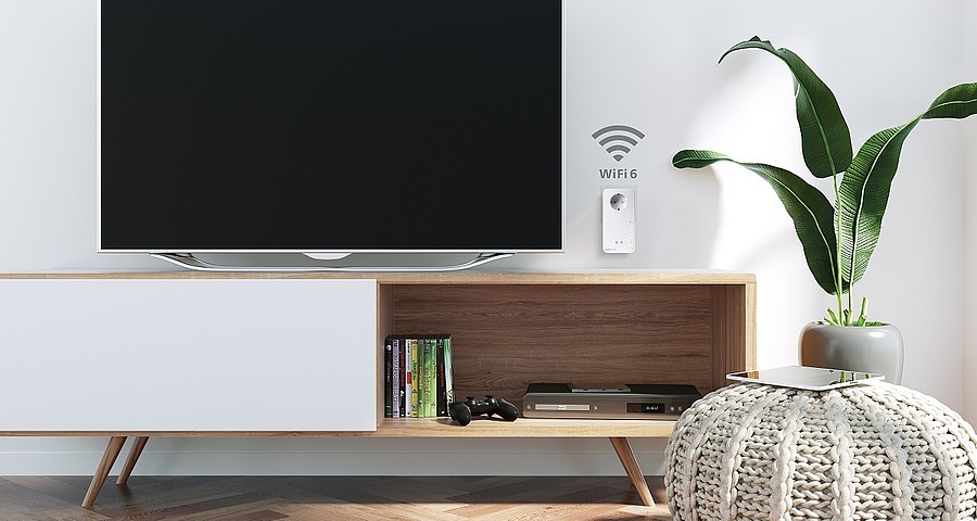 Παγκόσμια Ημέρα WiFi 2022: πέντε tips από την devolo για καλύτερο WiFi Παγκόσμια Ημέρα WiFi 2022: πέντε tips από την devolo για καλύτερο WiFi