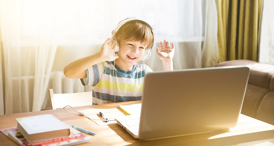 Η devolo μας προετοιμάζει για το πιο ευχάριστο back-to-school Η devolo μας προετοιμάζει για το πιο ευχάριστο back-to-school