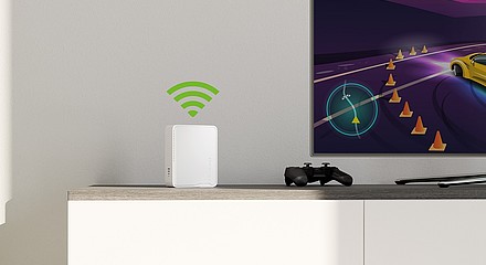 Συμβουλές για ταχύτερο Internet από τους ειδικούς της devolo Συμβουλές για ταχύτερο Internet από τους ειδικούς της devolo