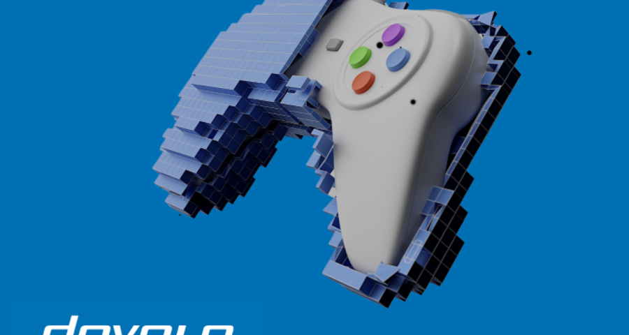 Έρευνα devolo 2023: «Το gaming στην Ελλάδα» Έρευνα devolo 2023: «Το gaming στην Ελλάδα»