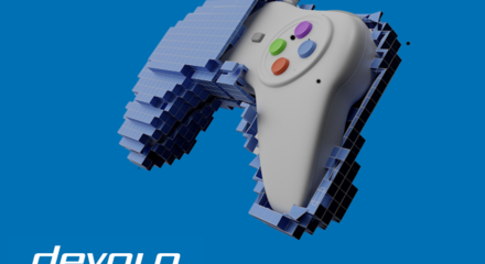 Έρευνα devolo 2023: «Το gaming στην Ελλάδα» Έρευνα devolo 2023: «Το gaming στην Ελλάδα»