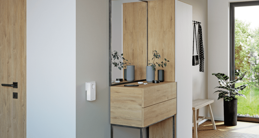 Η έξυπνη λύση ενάντια στο αδύναμο WiFi: το νέο devolo WiFi Repeater+ ac Η έξυπνη λύση ενάντια στο αδύναμο WiFi: το νέο devolo WiFi Repeater+ ac