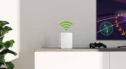 Τα νέα devolo WiFi 6 Repeater: επιδόσεις για όλους με WiFi 6 και mesh Τα νέα devolo WiFi 6 Repeater: επιδόσεις για όλους με WiFi 6 και mesh