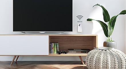 Πόσο γρήγορο είναι το Internet μου και τι ταχύτητα χρειάζομαι; Η devolo έχει τη λύση Πόσο γρήγορο είναι το Internet μου και τι ταχύτητα χρειάζομαι; Η devolo έχει τη λύση