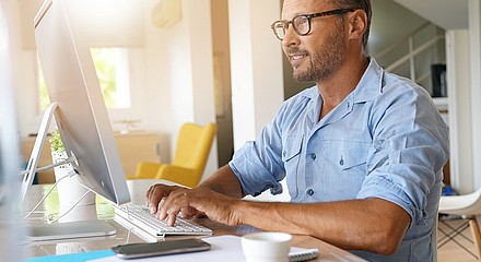Ασφαλές WiFi: Προστατέψτε το οικιακό σας δίκτυο με devolo Ασφαλές WiFi: Προστατέψτε το οικιακό σας δίκτυο με devolo