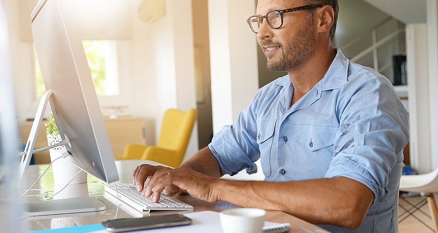 Ασφαλές WiFi: Προστατέψτε το οικιακό σας δίκτυο με devolo Ασφαλές WiFi: Προστατέψτε το οικιακό σας δίκτυο με devolo