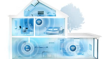 Το WiFi θα με τρελάνει, μία το χάνω, μία πιάνει! Το WiFi θα με τρελάνει, μία το χάνω, μία πιάνει!