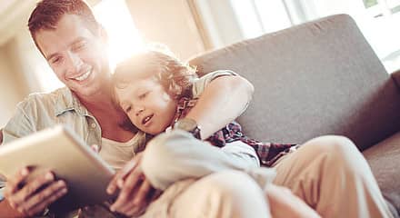 devolo: Σημαντική η ασφάλεια στο Internet devolo: Σημαντική η ασφάλεια στο Internet