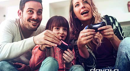 Έρευνα devolo Hellas: 6 στα 10 ελληνόπουλα έως δέκα ετών έχουν πρόσβαση στο Internet Έρευνα devolo Hellas: 6 στα 10 ελληνόπουλα έως δέκα ετών έχουν πρόσβαση στο Internet