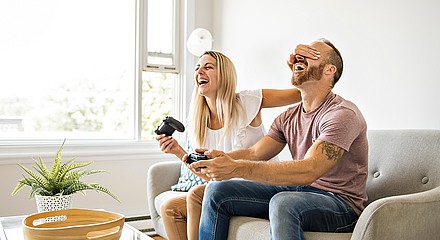 Παγκόσμια ημέρα video games: για μέγιστη διασκέδαση με devolo tips Παγκόσμια ημέρα video games: για μέγιστη διασκέδαση με devolo tips