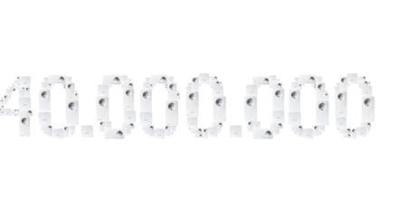 devolo: 40 εκατομμύρια προσαρμογείς powerline devolo: 40 εκατομμύρια προσαρμογείς powerline