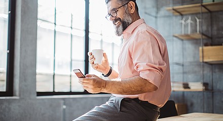 Το ανανεωμένο devolo home network app: μεγαλύτερη άνεση και ευκολία! Το ανανεωμένο devolo home network app: μεγαλύτερη άνεση και ευκολία!