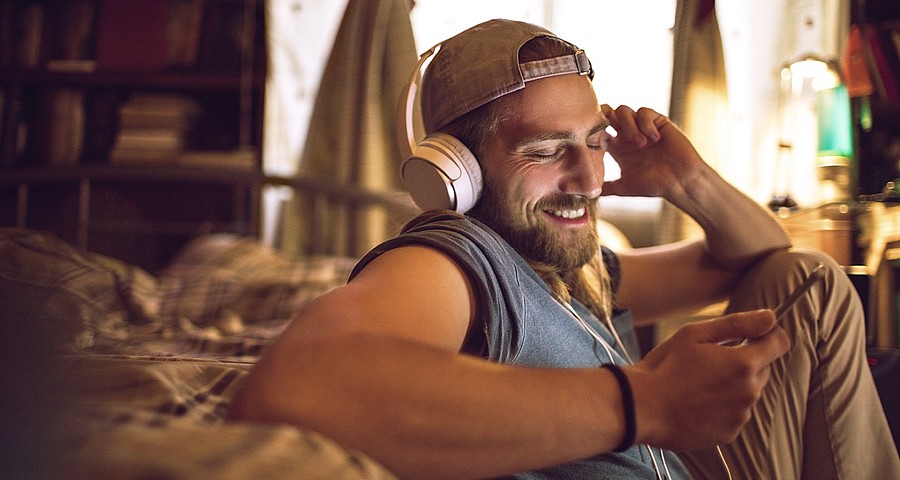 Παγκόσμια Ημέρα Podcast: η on-demand απάντηση στο ραδιόφωνο Παγκόσμια Ημέρα Podcast: η on-demand απάντηση στο ραδιόφωνο
